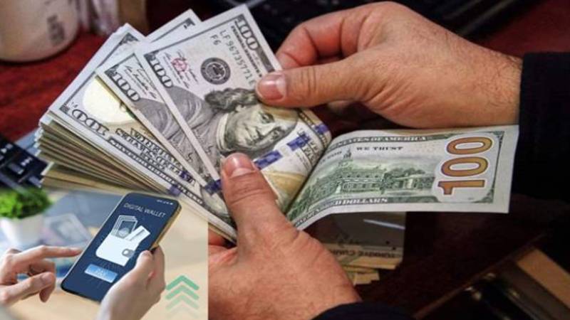 اوورسیز پاکستانیوں کیلئے رقوم کی قانونی اور محفوظ منتقلی کا نیا ڈیجیٹل نظام متعارف