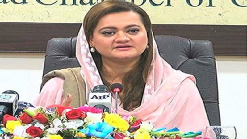 پنجاب میں اسموگ سے نمٹنے کے لیے مصنوعی ذہانت پر مبنی جدید نظام نافذ:مریم اورنگزیب