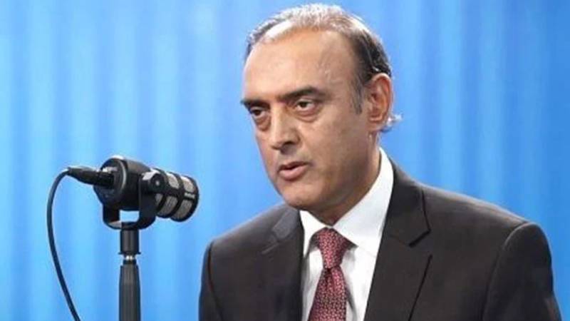 شرح سود میں کمی سیلابی نقصانات اور آئی ایم ایف جائزے سے مشروط ہے، گورنر اسٹیٹ بینک
