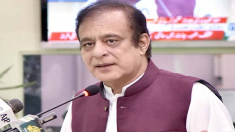 پشاور: شبلی فراز کی خالی نشست پر ضمنی انتخاب کا شیڈول جاری