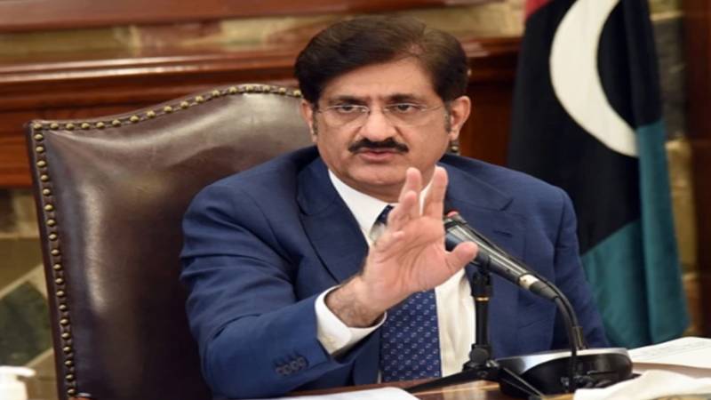 فنکاروں کی مالی امداد کے لیے سندھ حکومت کا بڑا فیصلہ