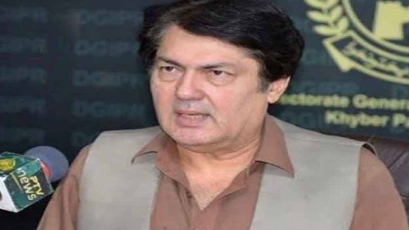 صنم جاوید کی پراسرار گمشدگی افسوسناک، وزیراعلیٰ خیبر پختونخوا نے فوری تحقیقات کے احکامات جاری کیے، مشیر اطلاعات