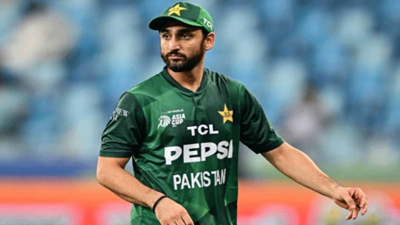 ٹی20 کپتان سلمان علی آغا کی ناقص فارم، سلیکٹرز متبادل پر غور کرنے لگے