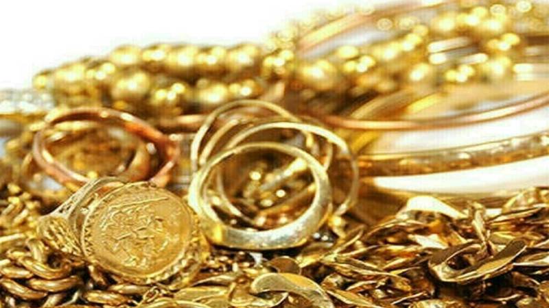 عالمی مارکیٹ میں سونا تاریخ کی بلند ترین سطح پر
