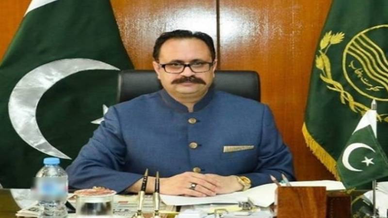 اسلام آباد میں سابق وزیراعظم آزاد کشمیر کے خلاف دو مقدمات درج، پولیس رپورٹ عدالت میں جمع