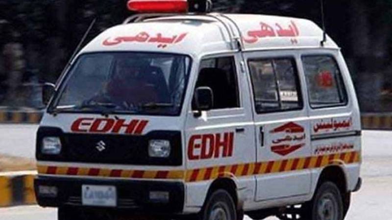 نواں کوٹ: تیز رفتار ٹرالر کی زد میں آکر 7 سالہ بچی جاں بحق