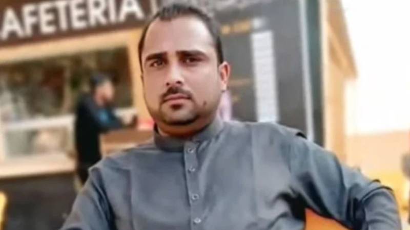 گھوٹکی میں نامعلوم افراد کی فائرنگ سے صحافی طفیل رند جاں بحق