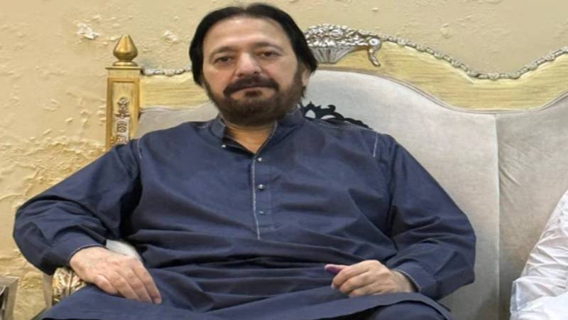 لاہور: امیر بالاج قتل کیس، ملزم گوگی بٹ کی عبوری ضمانت میں 13 اکتوبر تک توسیع
