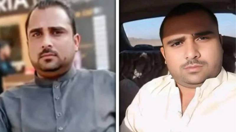 گھوٹکی: صحافی طفیل رند کی بھتیجی خوف کے باعث جاں بحق