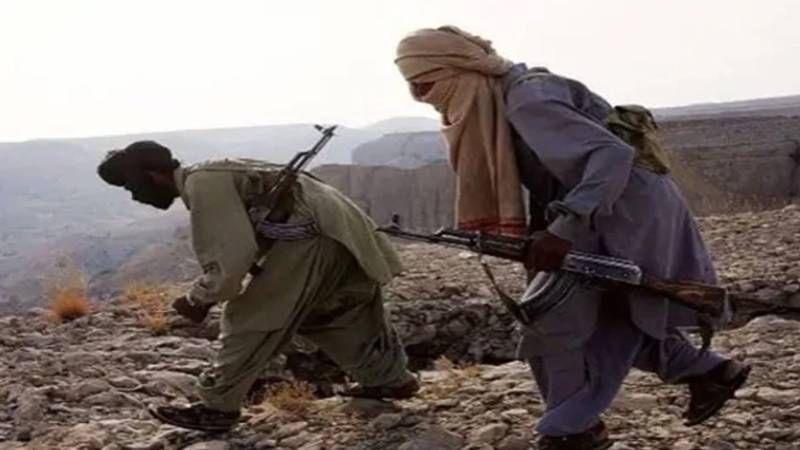 پنجگور: ایف سی چوکی پر حملہ، 3 اہلکار شہید