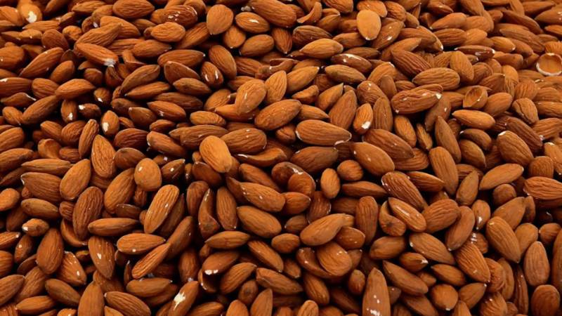 روزانہ بادام کھانے کے حیرت انگیز فوائد اور جسم پر اثرات