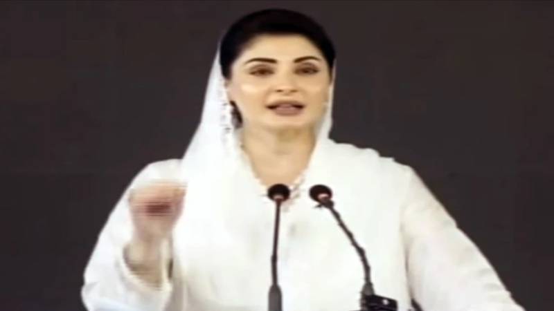 پنجاب میں چھوٹے شہروں کی ترقی پر زور، دسمبر تک 1500 گرین بسیں سڑکوں پر: مریم نواز