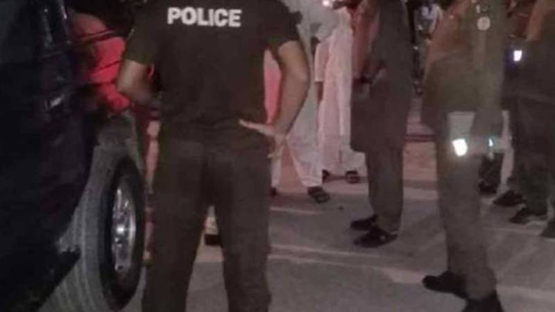 لاہور: سی سی ڈی ماڈل ٹاؤن میں مبینہ مقابلہ، زیر حراست ملزم ہلاک
