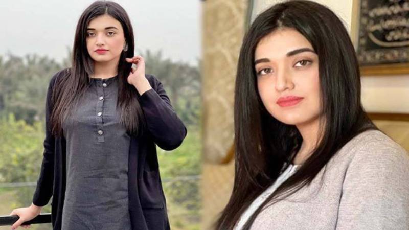 لاہور کی ضلعی کچہری نے ریاست مخالف ٹویٹ کیس میں فلک جاوید کا دو روزہ جسمانی ریمانڈ منظور کر لیا