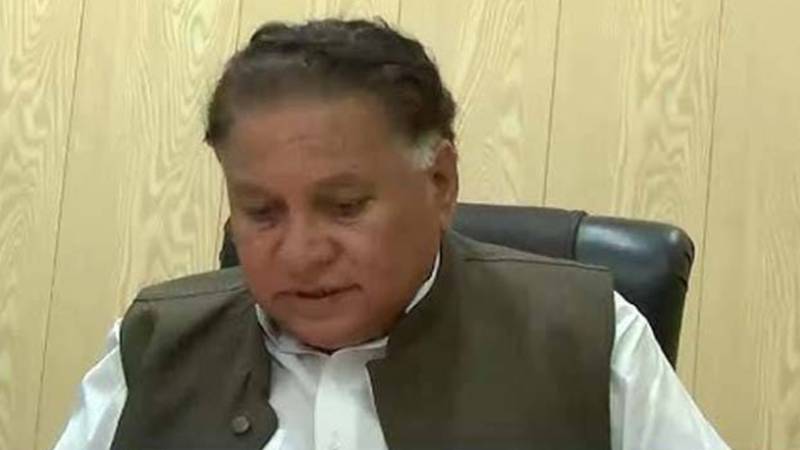 نواز شریف کے قریبی ساتھی اور سابق ڈپٹی میئر لاہور نذیر خان سواتی انتقال کر گئے