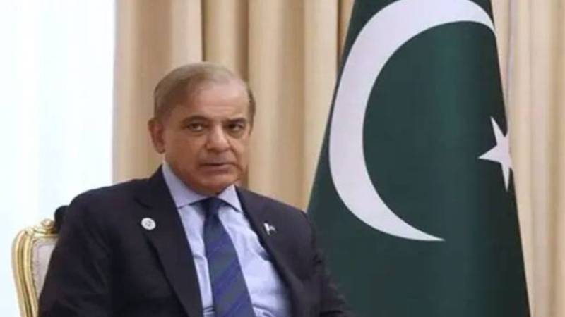وزیراعظم شہباز شریف کا غزہ امن معاہدے کو تاریخی موقع قرار، عالمی برادری سے عملدرآمد یقینی بنانے کا مطالبہ