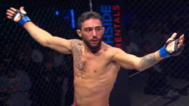 سڈنی میں سابق UFC فائٹر سُمان مختاریان فائرنگ کے واقعے میں جاں بحق، پولیس نے واقعے کو منصوبہ بند قتل قرار دے دیا