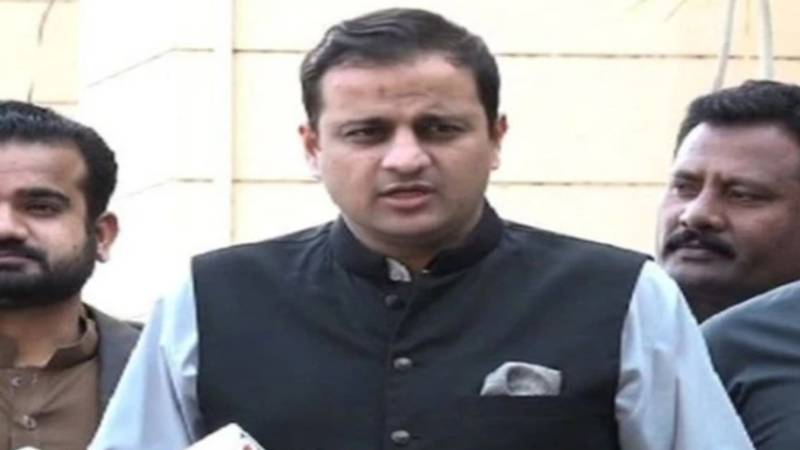 مرتضیٰ وہاب کا الزام: جماعت اسلامی نے وعدے کیے مگر کراچی والوں سے وفا نہ کی