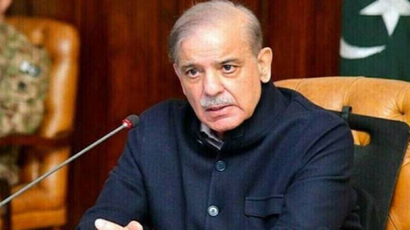 شہباز شریف نے ایس ای سی پی افسران کی تنخواہوں میں اضافے کا نوٹس لے لیا