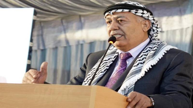فلسطینی سفیر نے وزیراعظم شہباز شریف کی غزہ امن معاہدے میں حمایت پر شکریہ ادا کیا