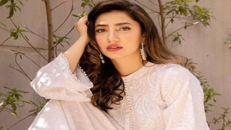 ماہرہ خان نے کراچی کی موجودہ حالت پر افسوس کا اظہار کیا، عوام کے مسائل اجاگر کیے