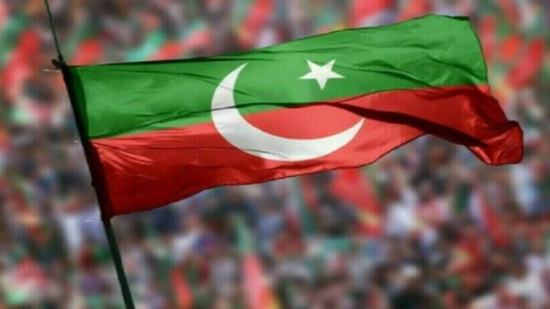 پی ٹی آئی میں اہم تبدیلیاں متوقع، نئے چیئرمین کا امکان سامنے