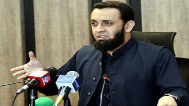 پی ٹی آئی کا پاکستان مخالف بیانیہ لندن کی عدالت میں ناکام، عطا تارڑ 