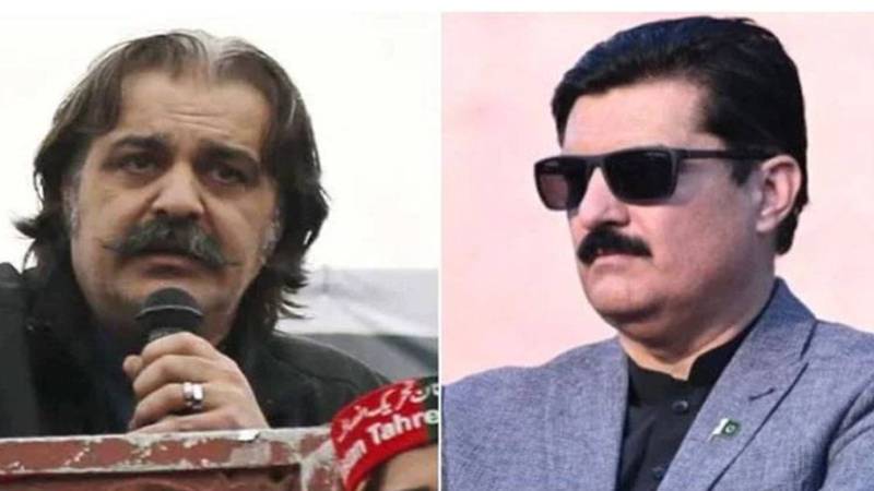 وزیراعلیٰ کے پی کا استعفیٰ 34 گھنٹے بعد بھی گورنر ہاؤس کو موصول نہ ہو سکا، آئینی بحران کا خطرہ پیدا ہو گیا