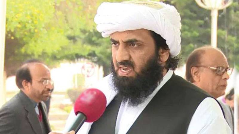 حافظ حمد اللّٰہ کا بغیر این او سی، فیصل کریم کنڈی اور علی امین گنڈاپور کا استعفیٰ منظور نہ کرنے کا اعلان