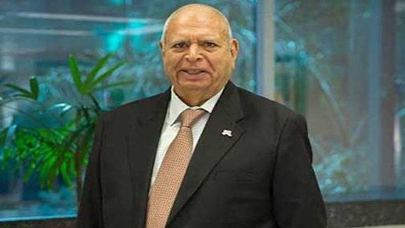 شیخ مختار احمد کا انتقال، فیصل آباد کے صنعتکار و رہنما کا وفات پا گئے