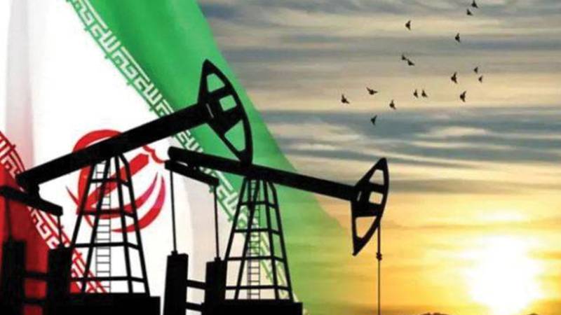 امریکا کی ایران کے تیل شعبے پر نئی پابندیاں عائد