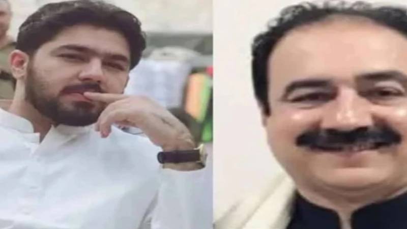 امیر بالاج قتل کیس: طیفی بٹ دبئی سے پاکستان واپس پہنچ گیا
