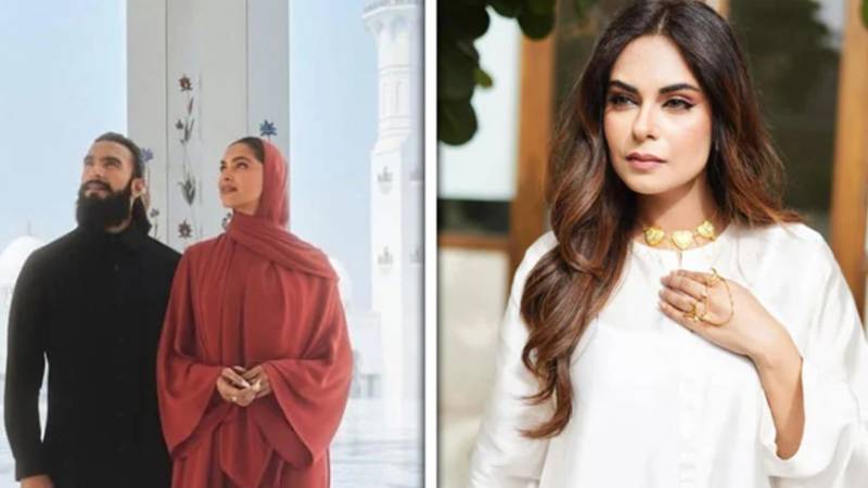 امر خان کا دیپیکا پڈوکون کی حمایت، ہندو انتہا پسندی پر تنقید