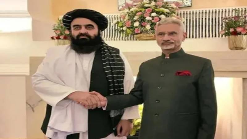 بھارت چار سال بعد کابل میں اپنا سفارتخانہ دوبارہ کھولنے کا اعلان