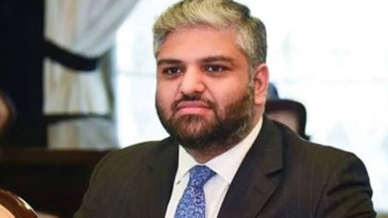 زین قریشی کا دعویٰ، ضمانت میں دخل اندازی کی کوشش، عدالت 14 اکتوبر کو سماعت کرے گی