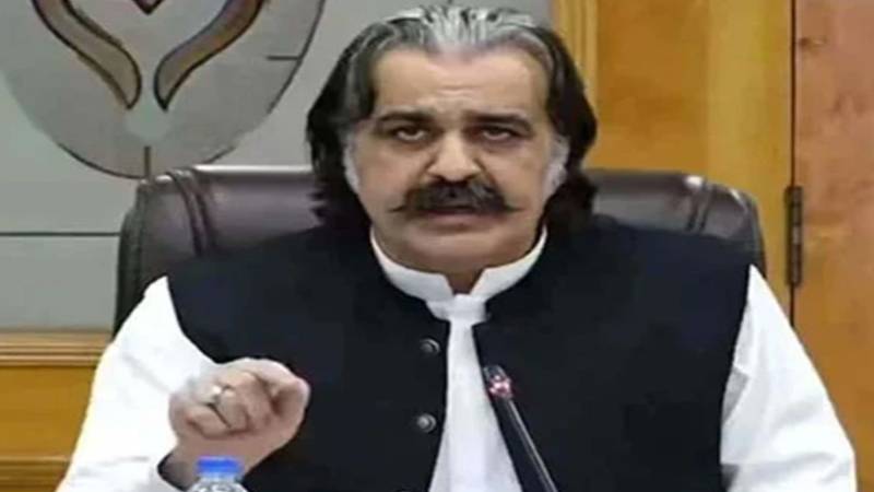 وزیراعلیٰ خیبر پختونخوا کے استعفے سے حکومتی کارروائیاں معطل ہونے کا خدشہ