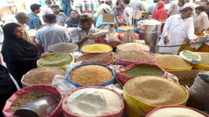 ملک میں دالوں، چاول اور چینی کی قیمتوں میں نمایاں کمی