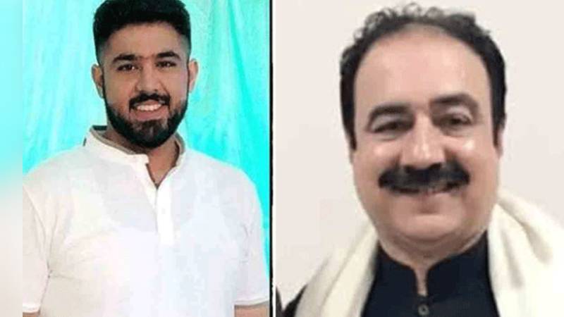 بالاج قتل کیس کا اہم ملزم طیفی بٹ مبینہ مقابلے میں ہلاک
