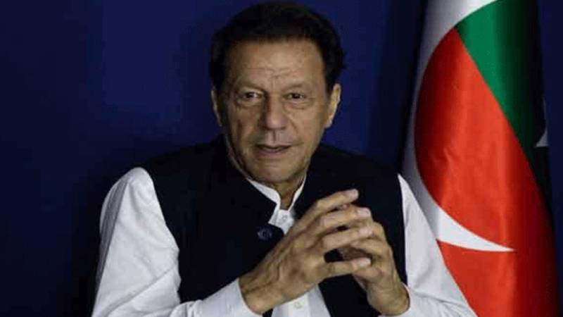 گنڈا پور کو وزرات اعلیٰ کے عہدے سے ہٹانے کے بعد عمران خان کا اہم اقدام