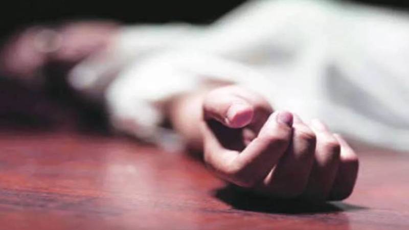 کوچ کی جانب سے ہراساں کیے جانے پر طالبہ نے خودکشی کر لی