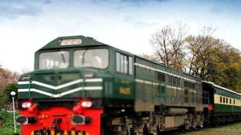 کوئٹہ سے کراچی جانے والی بولان میل کا سفر منسوخ