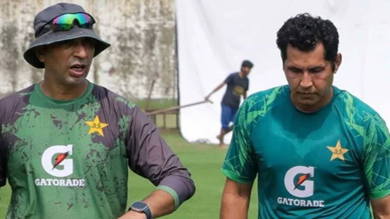 جنوبی افریقا کے خلاف پہلے ٹیسٹ کے لیے ٹیم کا اعلان، آصف آفریدی ڈیبیو کریں گے