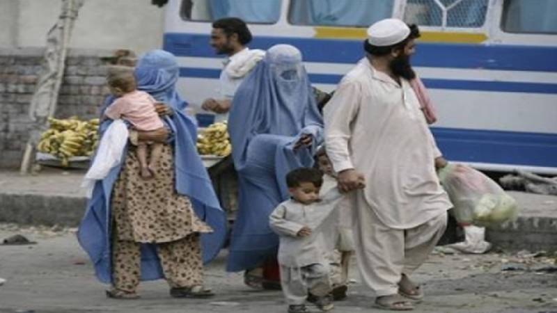 پاکستان نے افغان مہاجرین کی پر وقار وطن واپسی کا سلسلہ جاری رکھتے ہوئے مثال قائم کردی