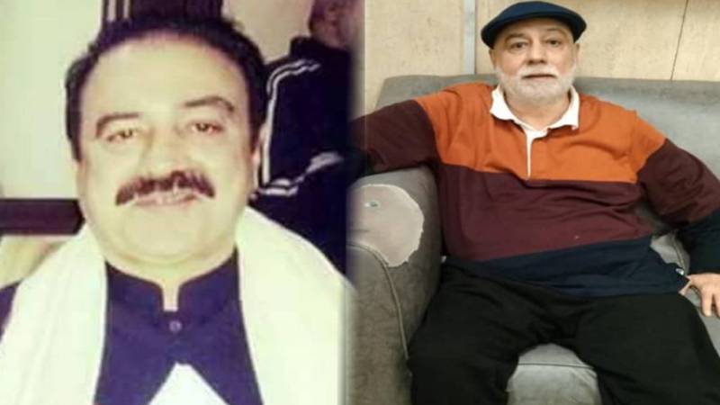 امیر بالاج کیس کا مرکزی ملزم اور لاہور گینگ وار کا اہم کردار، طفیف بٹ کون تھا؟