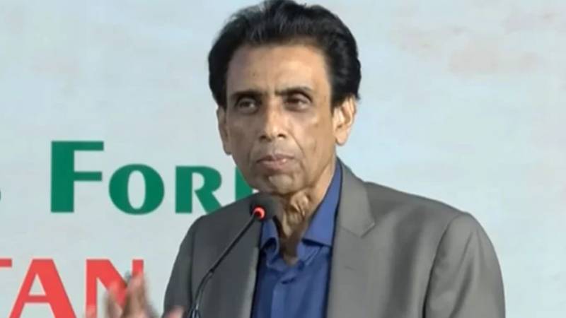 مجھے لگتا ہے کہ میں حکومت میں ہوتے ہوئے بھی اپوزیشن میں ہوں:خالد مقبول صدیقی