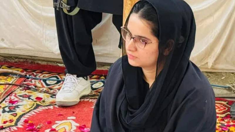 تہرے قتل کیس میں ملزمان کے جھوٹ بے نقاب ہوچکے، ام رباب چانڈیو