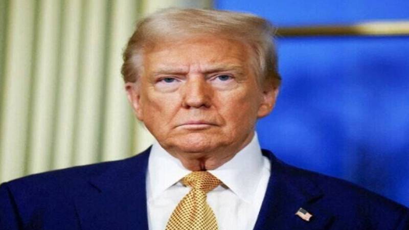 ڈونلڈ ٹرمپ کا مشرق وسطیٰ امن کوششوں کا اعلان، غزہ میں جنگ بندی اور پاکستان-افغانستان مذاکرات کی توقع