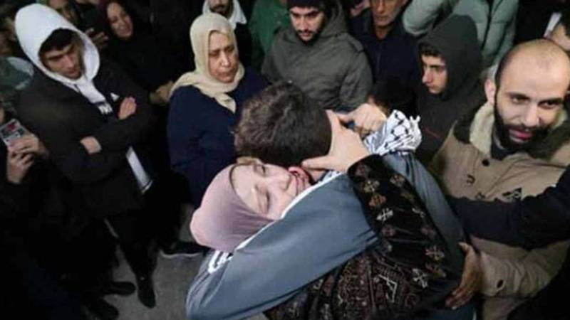 غزہ-اسرائیل قیدیوں کا طویل انتظار، تبادلہ آج شروع