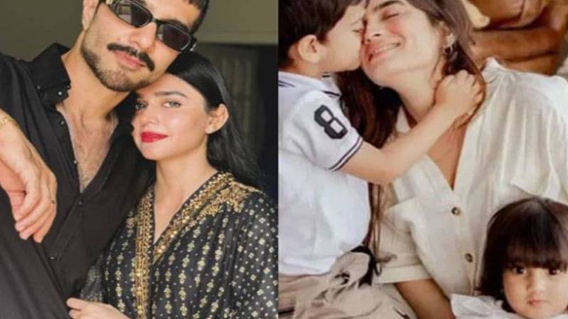 علیزے سلطان کا والدین کی ذمہ داریوں پر زور، بچوں کی پرورش میں برابری کا مطالبہ