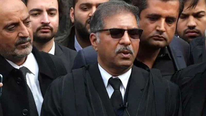 علی ظفر کا کہنا ہے کہ خیبرپختونخوا کے وزیراعلیٰ کا انتخاب جلد مکمل ہوگا